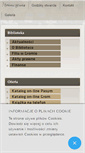 Mobile Screenshot of mbppasym.pl